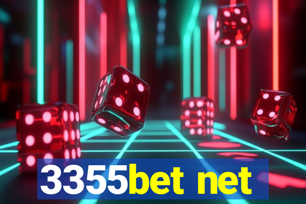 3355bet net